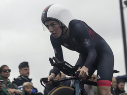 Paris Olympics Cycling