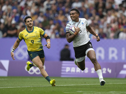 Paris Olympics Rugby