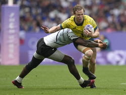 Paris Olympics Rugby