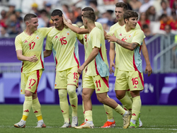 Paris Olympics Soccer