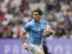 Paris Olympics Rugby