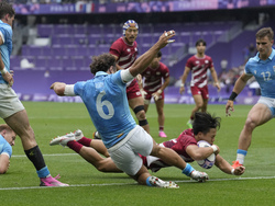 Paris Olympics Rugby
