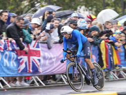 Paris Olympics Cycling