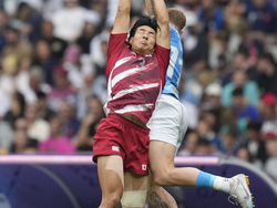Paris Olympics Rugby