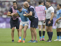 Paris Olympics Rugby