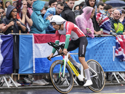 Paris Olympics Cycling