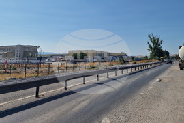 ГКПП "Кулата" - автомобилен трафик