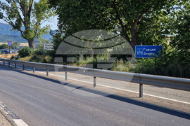 ГКПП "Кулата" - автомобилен трафик