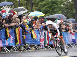 Paris Olympics Cycling
