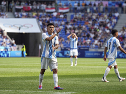 Paris Olympics Soccer