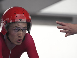 Paris Olympics Cycling