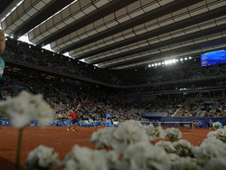 Paris Olympics Tennis