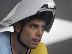 Paris Olympics Cycling
