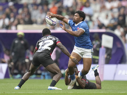 Paris Olympics Rugby