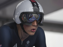 Paris Olympics Cycling