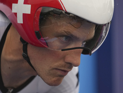 Paris Olympics Cycling