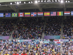 Paris Olympics Soccer