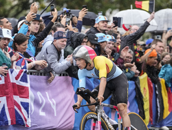 Paris Olympics Cycling