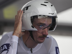 Paris Olympics Cycling