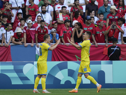 Paris Olympics Soccer