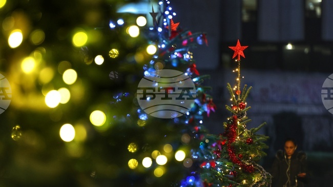 Близо 70 на сто от работодателите са готови да дадат на служителите си коледни бонуси, сочи проучване на БТПП