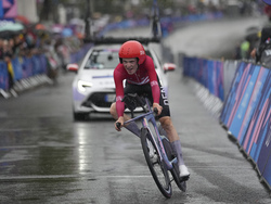 Paris Olympics Cycling