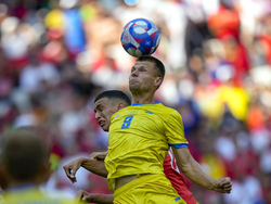 Paris Olympics Soccer
