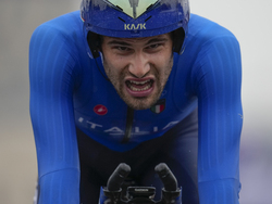 Paris Olympics Cycling