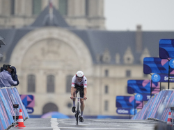 Paris Olympics Cycling