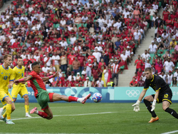 Paris Olympics Soccer