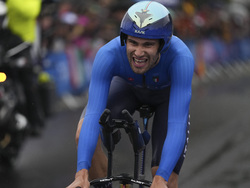 Paris Olympics Cycling