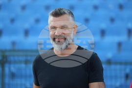 Футбол - ЦСКА - Хебър