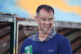 Футбол - ЦСКА - Хебър