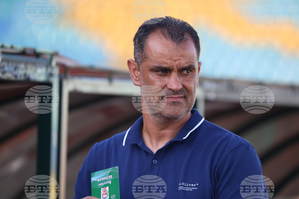 Футбол - ЦСКА - Хебър