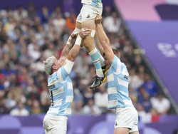 Paris Olympics Rugby