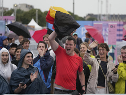 Paris Olympics Cycling