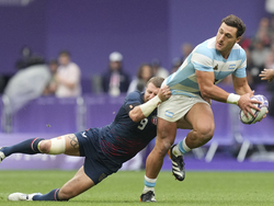 Paris Olympics Rugby