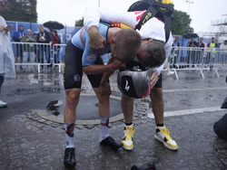 Paris Olympics Cycling