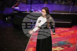 Бургас - Национален конкурс за млади изпълнители - "Бургас и морето" 2024