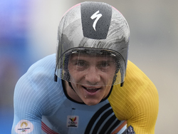Paris Olympics Cycling