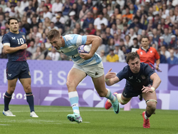 Paris Olympics Rugby