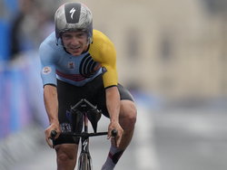 Paris Olympics Cycling