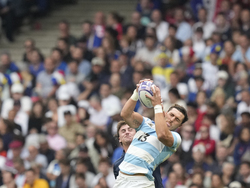 Paris Olympics Rugby