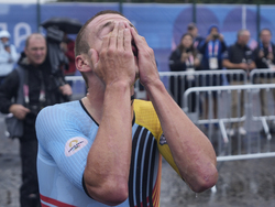Paris Olympics Cycling