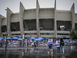 Paris Olympics Soccer