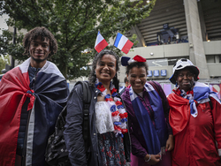 Paris Olympics Soccer