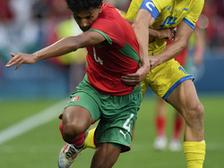 Paris Olympics Soccer