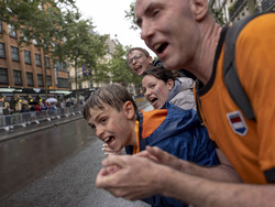 Paris Olympics Cycling