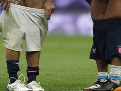 Paris Olympics Rugby