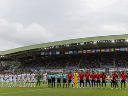 Paris Olympics Soccer
